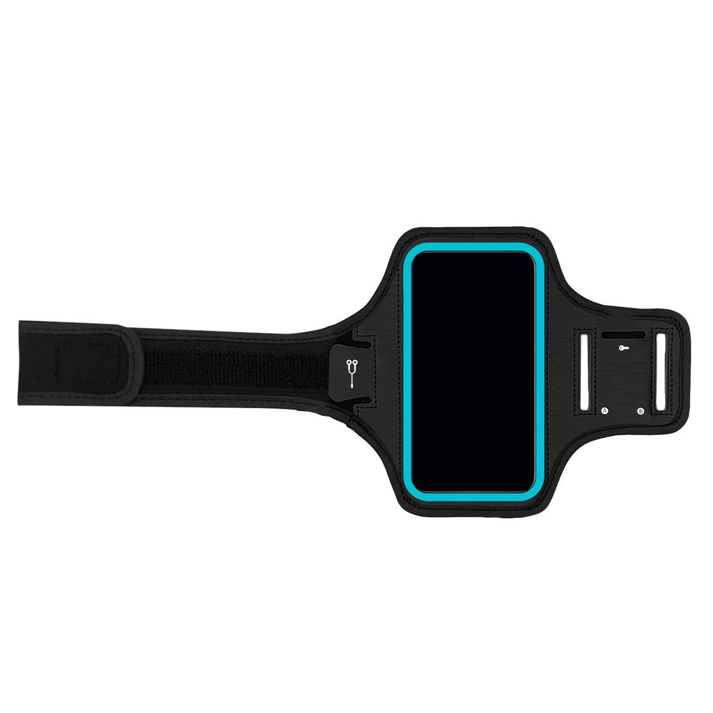 Sport-Armband Hülle Gehärtet 9H Härte HD Qualität Einfache Installation Armband