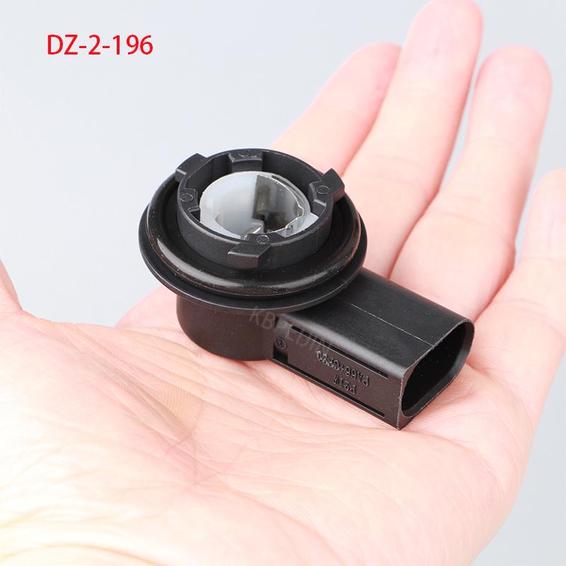 1Pcs 6R0953123A For Volkswagen Car Light P21W Bulb Lamp Holder Socket Accessories 1x Bulb Lamp Holder