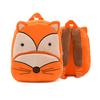 Baby Girls Boys Kids Cartoon Animal Plush Backpacks Toddler School Bag