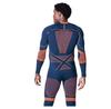 X-BIONIC Базовый слой с длинным рукавом Energy Accumulator Light