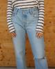 Levi's 501 '90S Loose Fit Straight Jeans A1959-0034 W25 L30