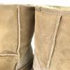 UGG Mid Classic Lammfellstiefel 24 Kamel(GEBRAUCHT)