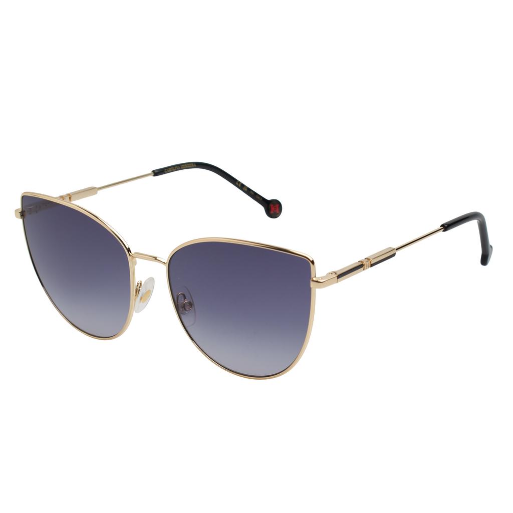 Gafas de Sol Cat Eye de Metal HER0138S para Mujer