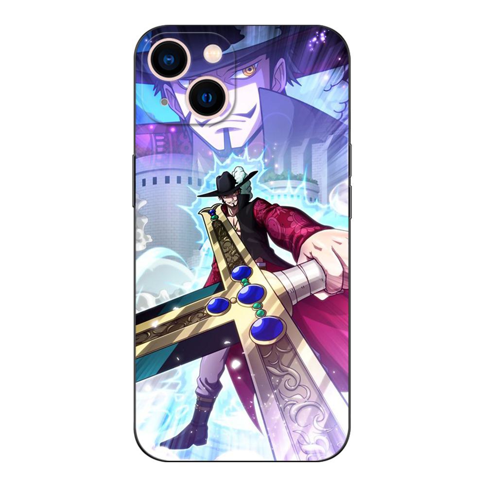 

Крутой чехол для телефона Cool Ace Cross-Border Sanda для iPhone 14/13/12/11 Pro Max iPhone 6 Plus/6S Plus