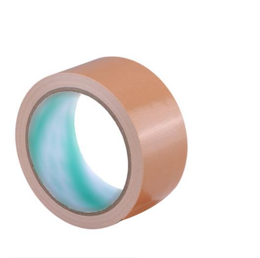 YX Multicolor DIY Decoration Color Cloth Base Tape Cloth Duct Tape Carpet Floor Waterproof Tapes High Viscosity Adhesive Tape