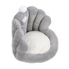 Chair Cushion PP Cotton Stuffed Integrated Comfortable Anti Slip Floor Seat Pillow Pad for Gamer