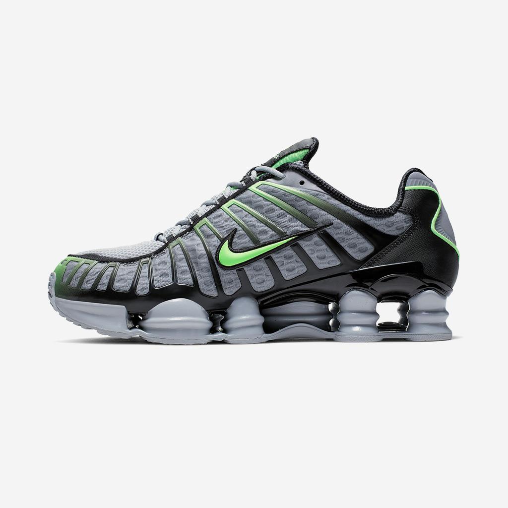 Nike Nike Shox TL, AV3595, 1020071595, Popular Korean Shoes