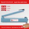 Heat Shrink Film Cutter & Sealer for Household & Commercial Packaging