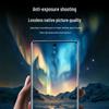Blue Gorilla Tempered Glass Camera Lens Protector for OPPO Find X Series