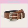 Accessoires – Gürtel & Taillenketten für Damen