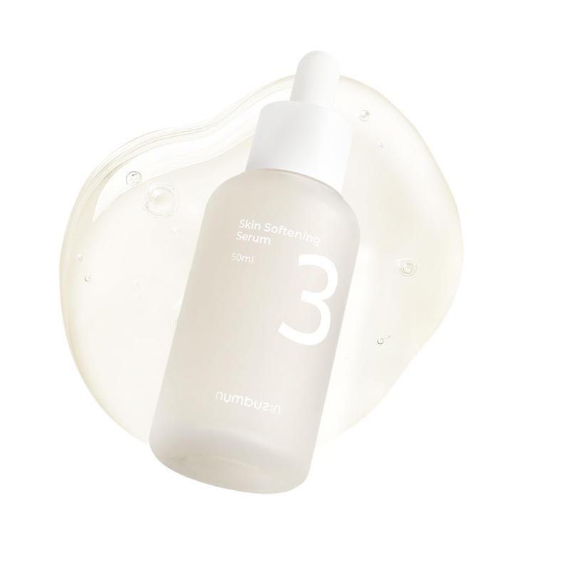 

[numbuzin] No.3 Skin Softening Serum 80ml