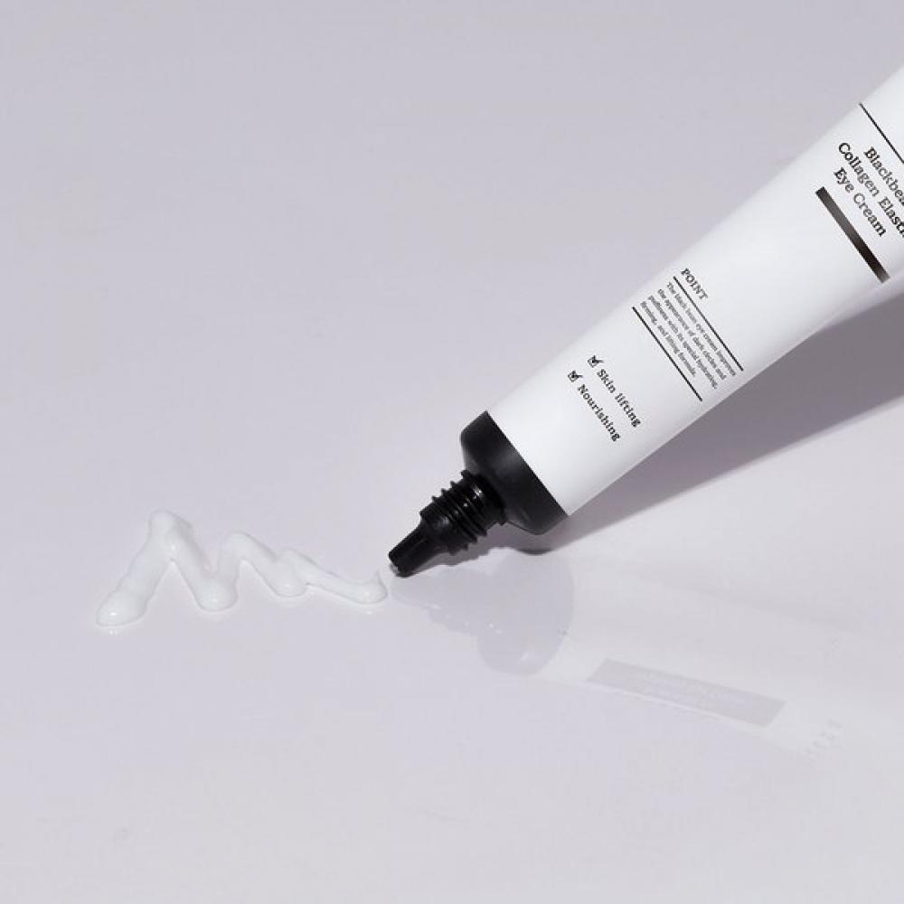 [3+3] Wrinkle Care Eye Wrinkle Care Black Bean Collagen Firming Eye Cream 20ml