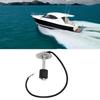 4in Fuel Water Level Sensor Transducer Marine Fuel Tank Sending Unit  Standard 0‑190 Ohms