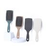 Ascetic Square Air Cushion Paddle Brush for Straight and Curly Hair