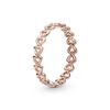Pandora Linked Love Ring_180177