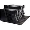 Pistol Rack Gun Holder for Handgun Safe Gun Storage Gun Safe Accessory, Gun Rack Gun Safe Organizer