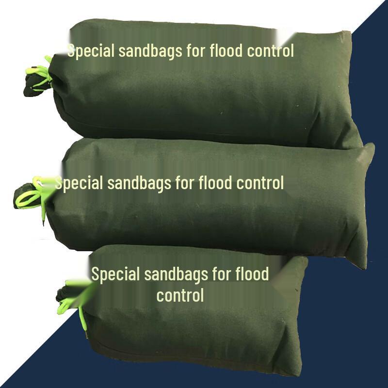 Lieve Absorbent Flood Control Sandbag 40x80 cm