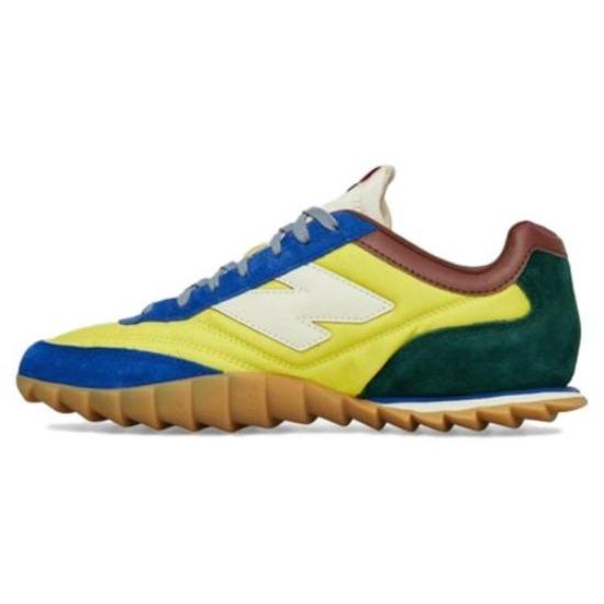 

New Balance RC30 x Junya Watanabe MAN Low Multi-Color - URC30MN3 EU 41.5 разноцветный