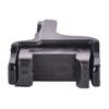 2pcs Upper Radiator Isolator For Chrysler 300 Dodge Challenger Magnum 04596474AD