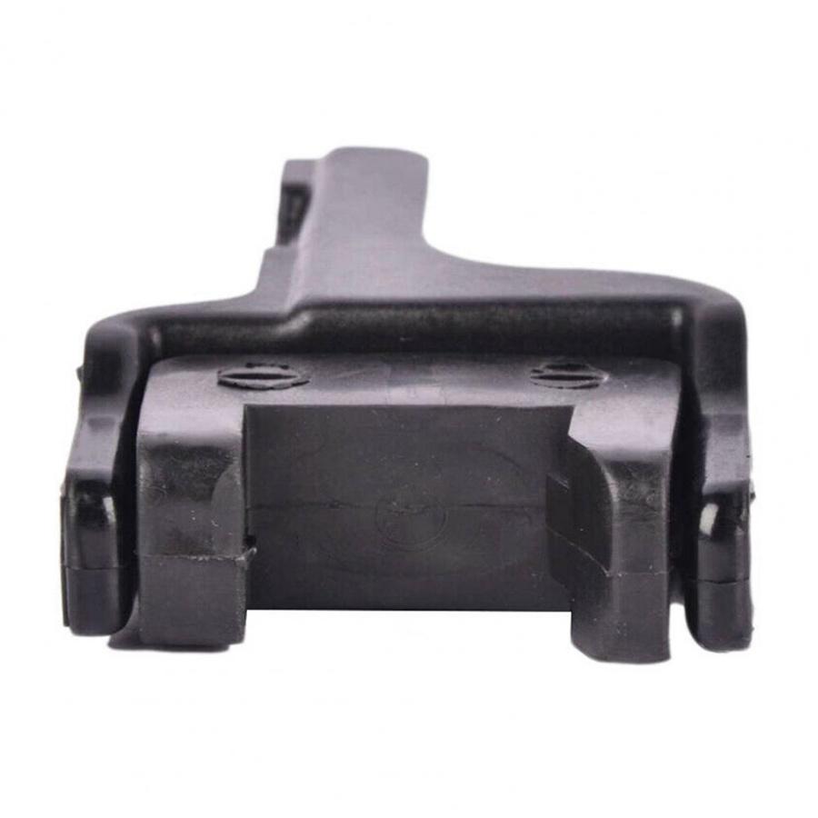 2pcs Upper Radiator Isolator For Chrysler 300 Dodge Challenger Magnum 04596474AD