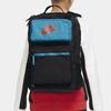 Nike Fabric Backpack Unisex Black Lightweight Casual BA6170-011