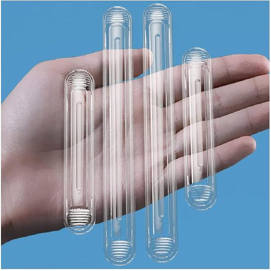 Anti-Collision Bumper Guard Protector Clear Strips, Adhesive Bumpers for Furniture, Cabinets & Wall Protector, Universal Car Door Edge Guards,