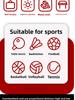 Wireless Remote-Controlled LED Scoreboard Display Unit for Football and Basketball Games