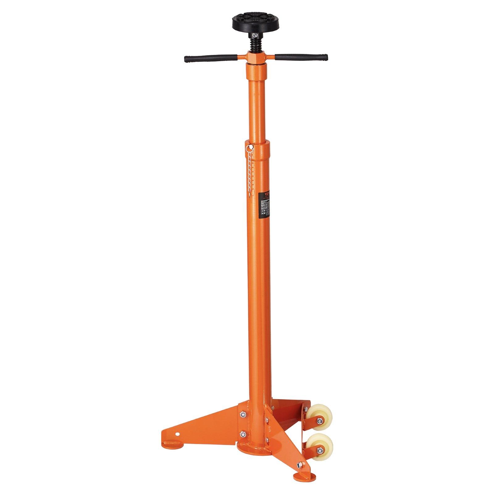 VEVOR Underhoist Support Stand, 3/4 Ton
