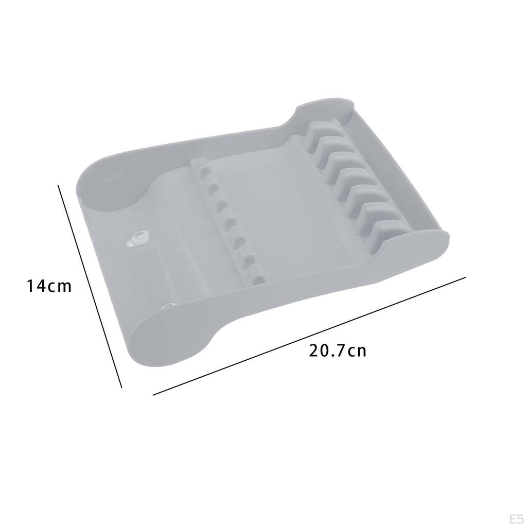 Hair Salon Scissor for Styling Tools Organization