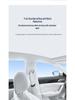 Nezha GT 23 Sunroof Sunshade: Static Heat Insulation, Sun Protection, Privacy, Opaque