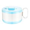 Insulated Noodle Bowl & Lunchbox Set