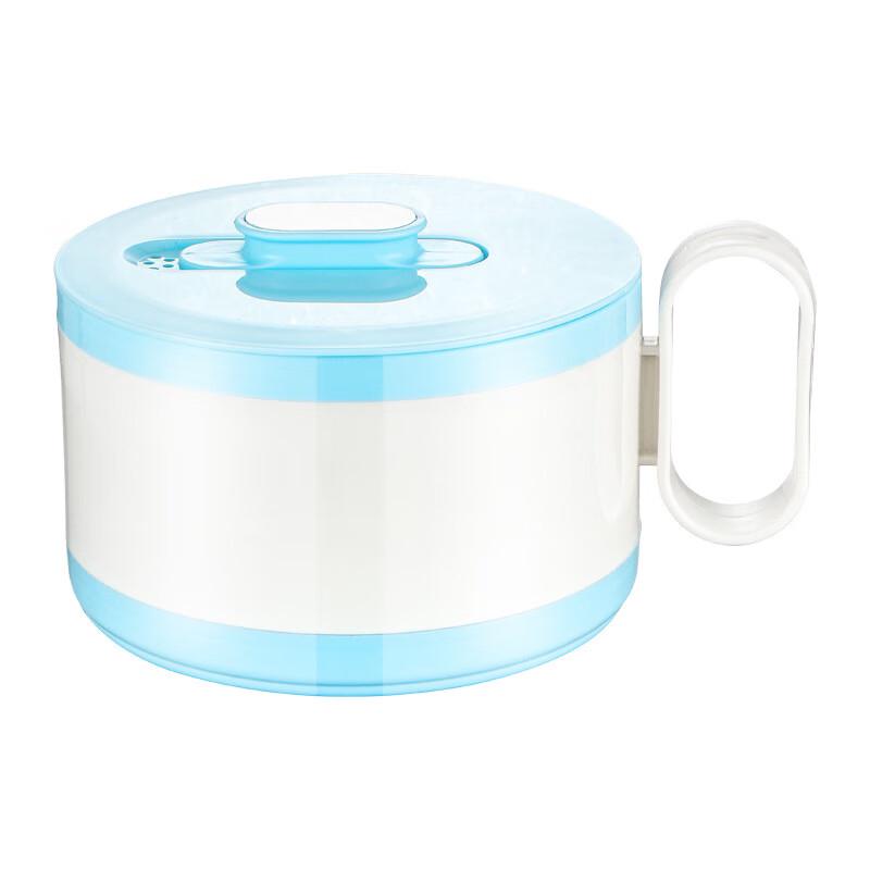 Insulated Noodle Bowl & Lunchbox Set