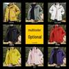 JEEP SPIRIT Men's 3-in-1 Waterproof Outdoor Jacket