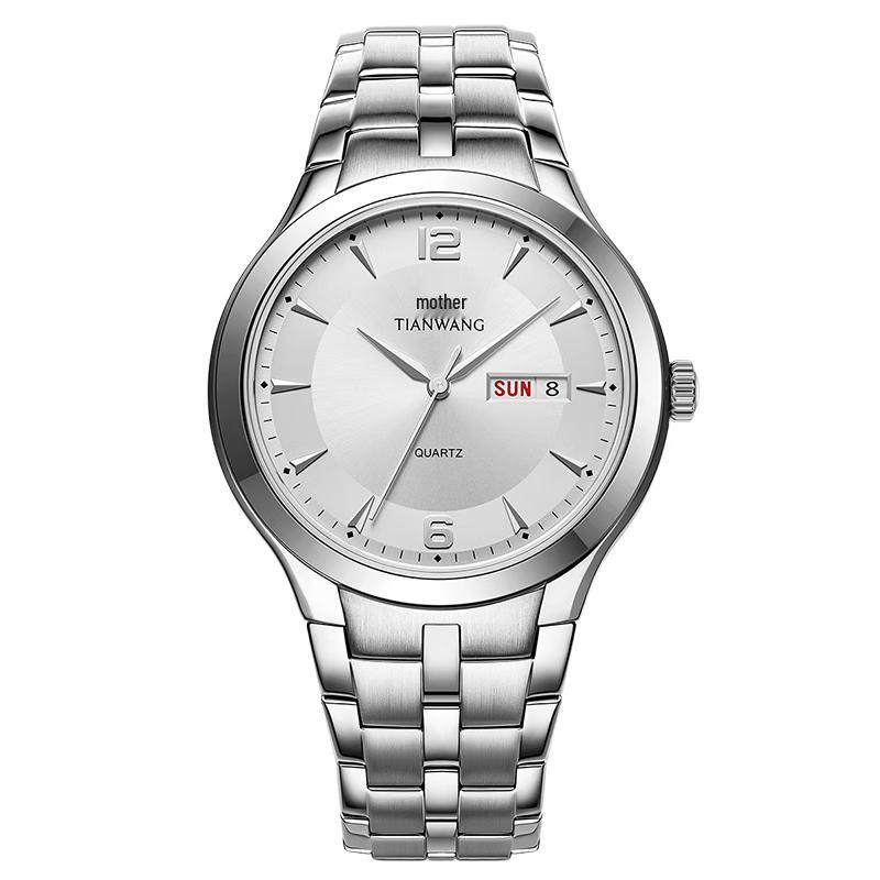 TIAN WANG GS3626 Men s Quartz Watch