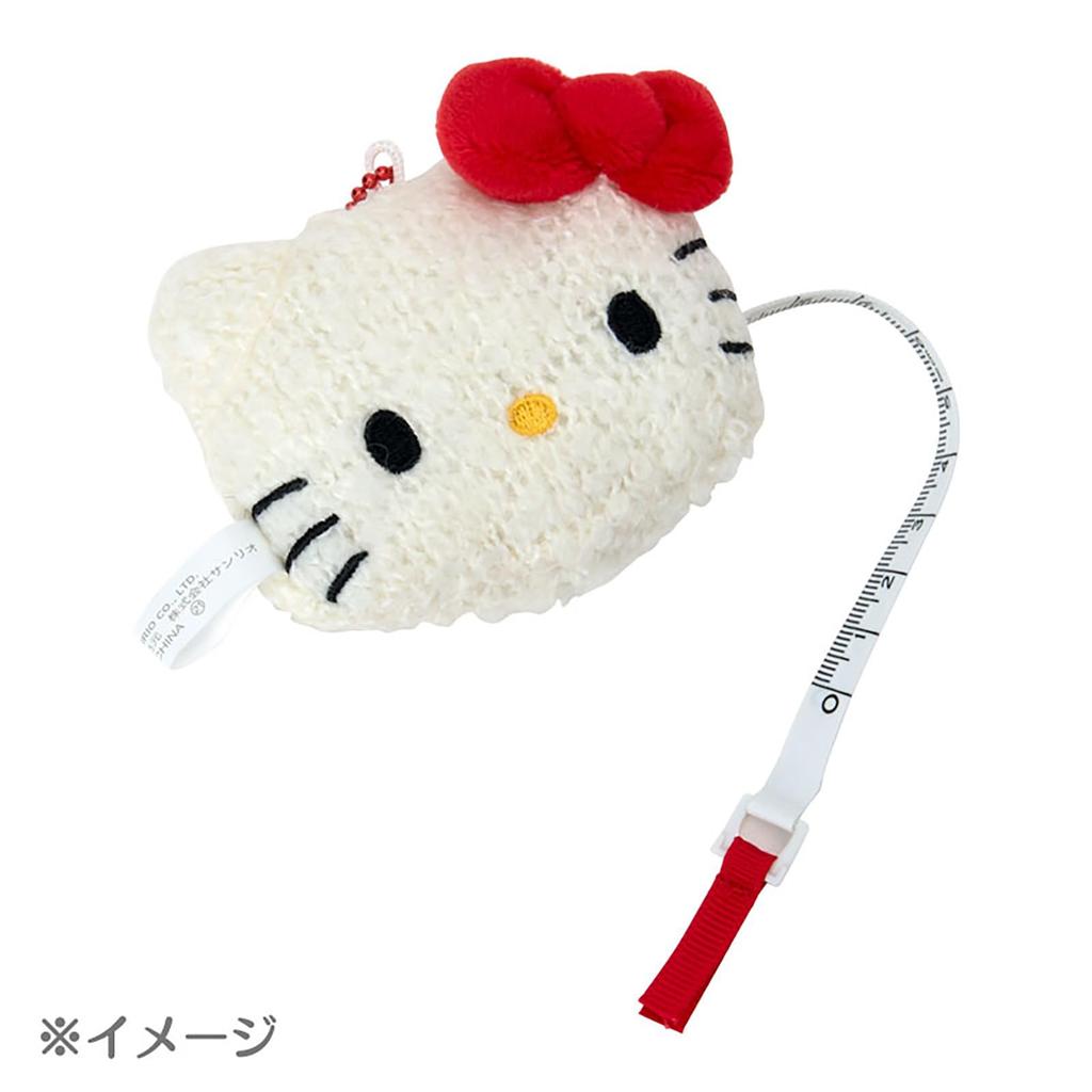 Sanrio Cinnamoroll Mascot Measure Sanrio Craft Club 637343