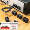 HAILE Removable SFP Port Lock Blocker