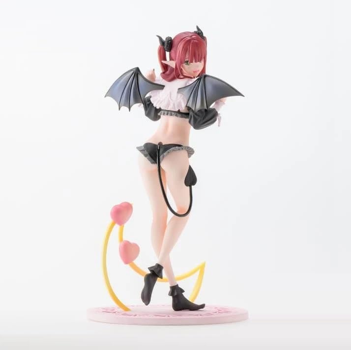 Umi Kitagawa Liz Figure The Doll Is In Love Liz 29cm Type In Official Goods T-most Dress-up Ver. Approx. [1 Total]