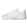 adidas Y-3 Yunu White Unisex Sneakers Footwear-White Black Ecru-Tint FX0790