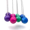 10 Pack Swing Up Balls on A String Swinging Ball Toy, Sensory Fine Motor Skills for Holidays