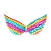 Unicorn princess accessories set, linking crown necklaces, headbands, girls' princess dress accessories, cross-border foreign trade