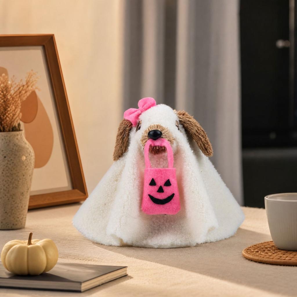 Soft Plush Stuffed Animal Toy, Cuddly Plush Doll for Home Decor, Play and Birthday Gift for Kids and Adults