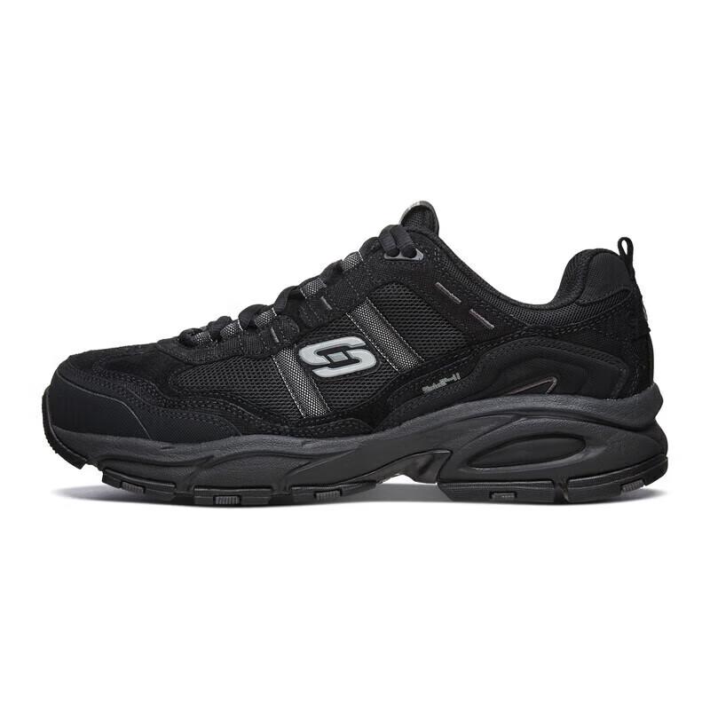 Skechers Men's 51241 Thick-Sole Casual Sneakers