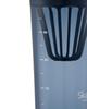 Skater Shaker with Flap and Memory Blue Tumbler, 420ml, Stick, Gray, PTBFS4-A
