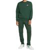 Nike Air Max 90 Crewneck Sweatshirt 'Green' Men's BV2663-323