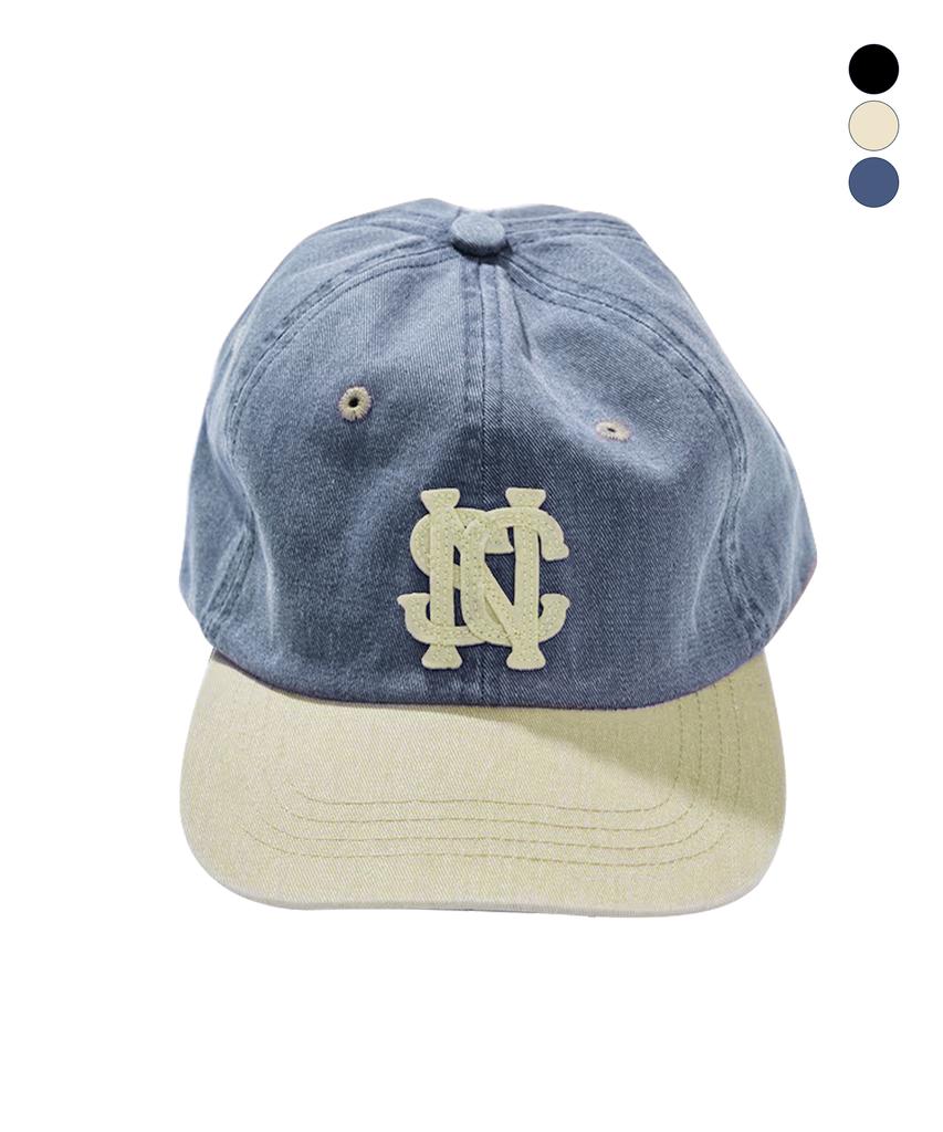 Cappellino Nautica Sailing Club con Logo Sbiadito (3 colori) Jca1336