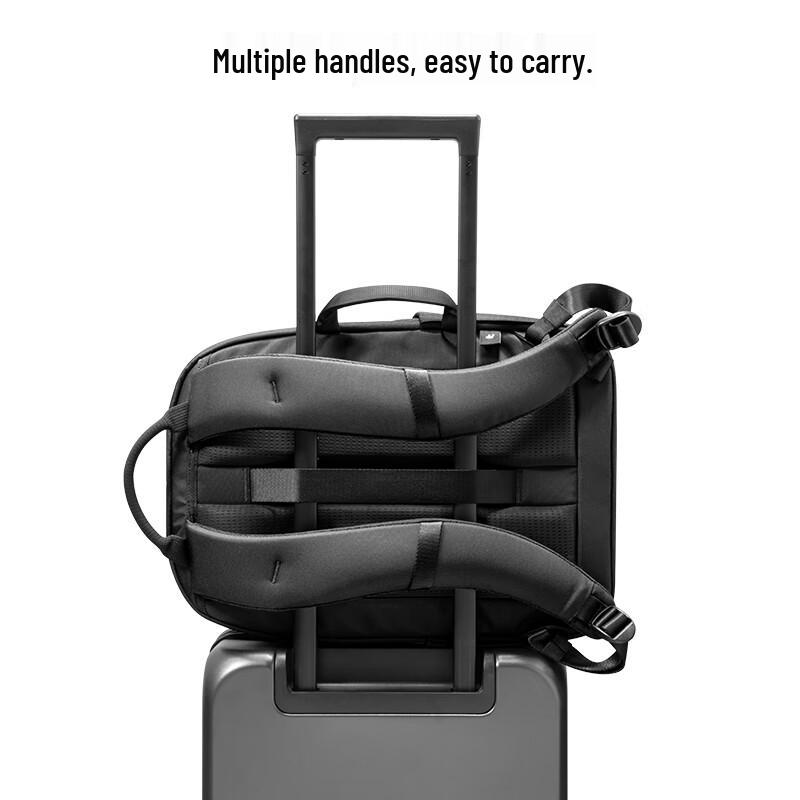 Tomtoc plecak miejski na laptopa 15,6 cala