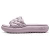 Sandale cu papuci Arch Fit Cloud Simple Confortabile Modă Durabile Sandale Femei Mov 119783-PUR