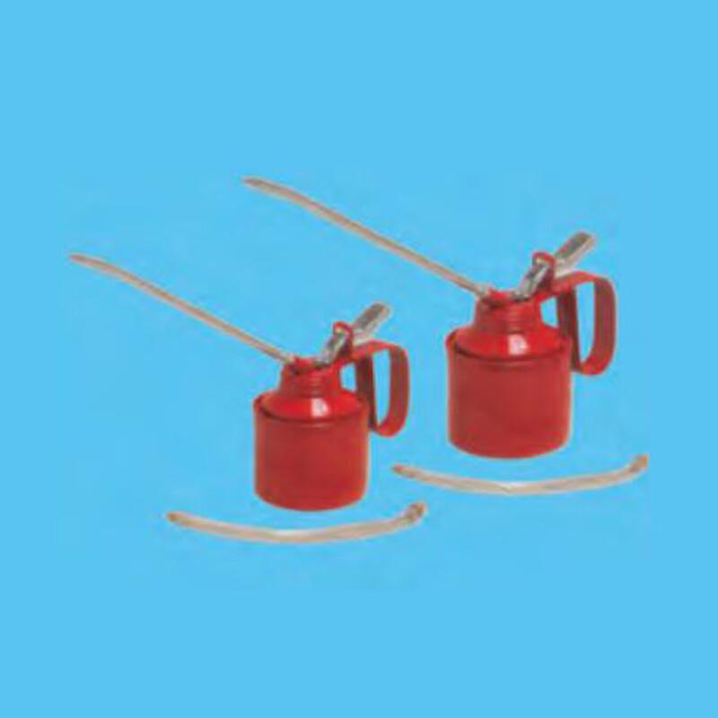 Bako Metal Pressure Oil Can