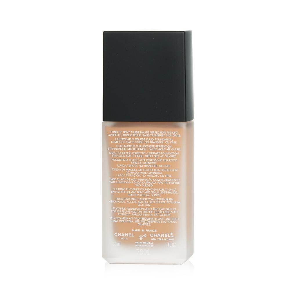 Ultra Le Teint Ultrawear All Day Comfort Flawless Finish Foundation - # B40