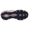Under Armour Women's UA HOVR Phantom 2 IntelliKnit Running Shoes Mauve Pink Purple Grey 3024155-604